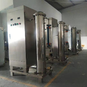 全面解析臭氧發(fā)生器的工作原理